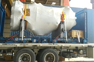 VCI防銹施工方案