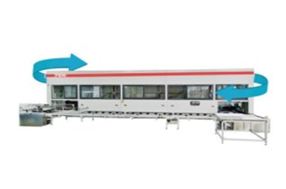 常見的工業(yè)清洗機有哪些