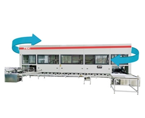 多懸臂超聲清洗機(jī)