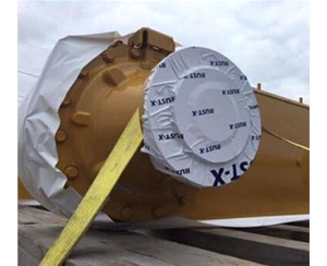 VCI氣相防銹貼紙